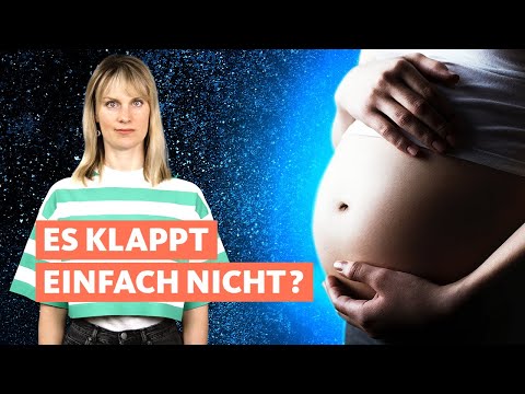 Unfruchtbar? So unfair ist der Kinderwunsch | Quarks