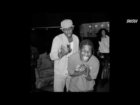 [FREE] Tyler the Creator x A$AP Rocky Type Beat - "April"