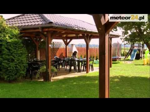 Dom Wczasowy Marynarski - Darłówko meteor24.pl