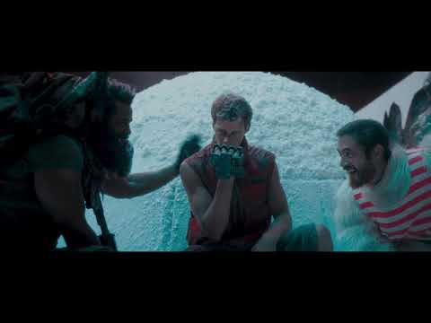Contra Todos | Tráiler Oficial (Doblado) | Cinemex
