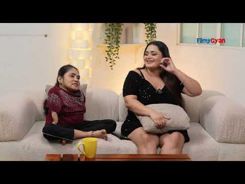 Bebika & Vandana Dhurve on Sister Bond, Bigg Boss & Life’s Real Struggles