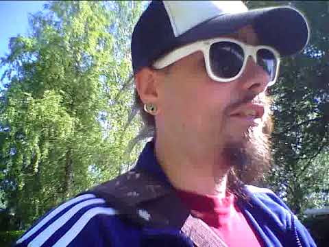 Nyt syödään tämmönen rasva pommi