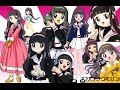 Yoru No Uta | Sakura Card Captor | Vocaloid ...