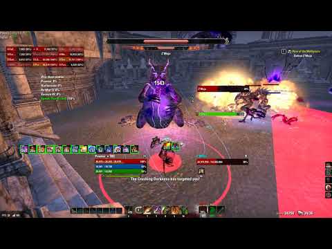 vCR +3 World First speedrun