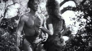 Tarzan Escapes - Trailer