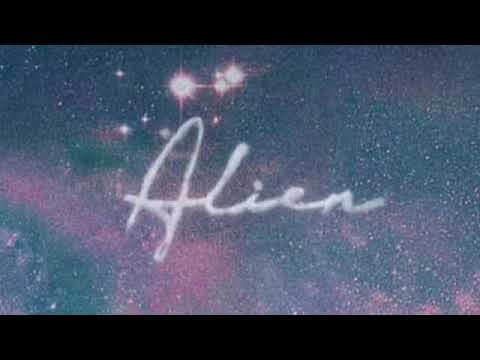 Alien - Sabrina Carpenter X Jonas Blue (Official Audio)