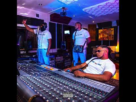 Clem'S - "Le Flow y Pète" Audio