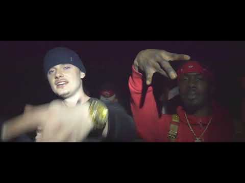 ThatBoi$avage feat. MHBread & TMoney  - Can't Go Official Video