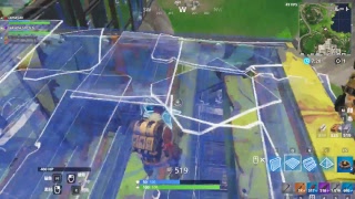 フォートナイト参加型プレイグラウンド