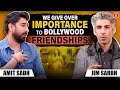 Amit Sadh Manjari Fadnis On Bollywood Friendships Jim Sarbh On Playing Ratan Tata Pune Highway