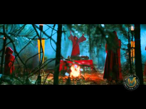 Knights of Badassdom - You Failed Eric