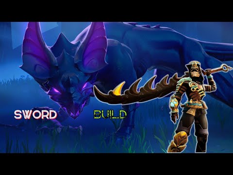 Easy Clear Dauntless Heroic Umbral Escalation - Solo Sword Build