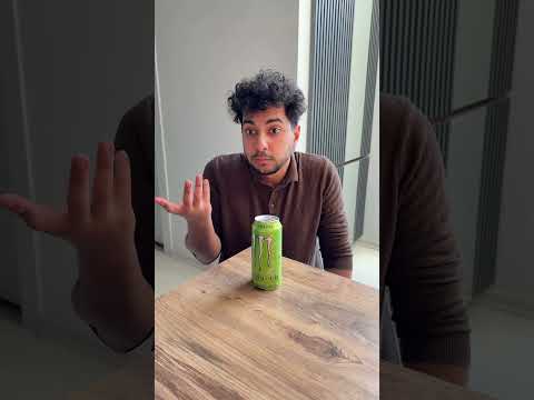 My sister didn’t notice that I took it 🧋