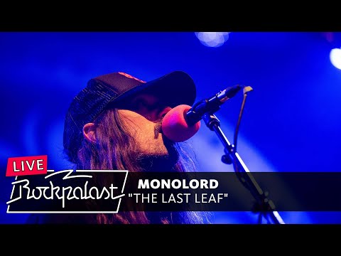 Monolord LIVESTREAM – Freak Valley Festival 2024 | Rockpalast