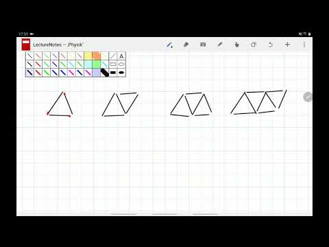 Terme aufstellen: Ein Beispiel