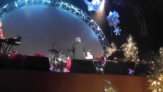 Mannheim Steamroller - Universal Studios Orlando - 12/20/2015 - Greensleeves