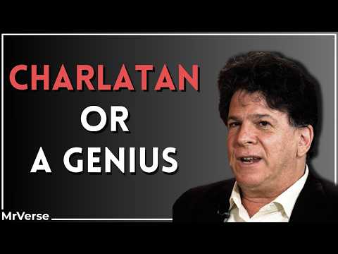 Eric Weinstein: Genius or a Charlatan?