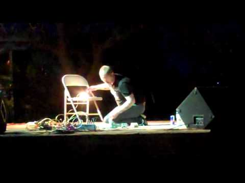 Endometrium Cuntplow Wonder Valley Noise Fest 2012-04-14