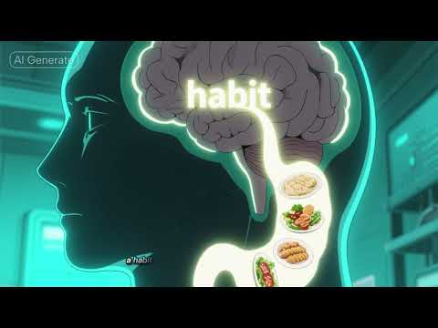 The Psychology of Overeating: Ancient Instinct #craving #foodaddiction #braintraining #ancientwisdom