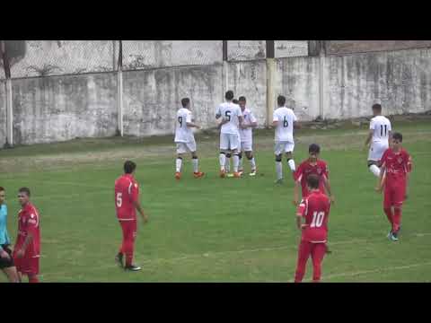 SUB 17 | Gil Vicente 3-4 Vitória SC