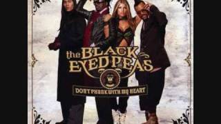 Black Eyed Peas - Don&#39;t Phunk With My Heart