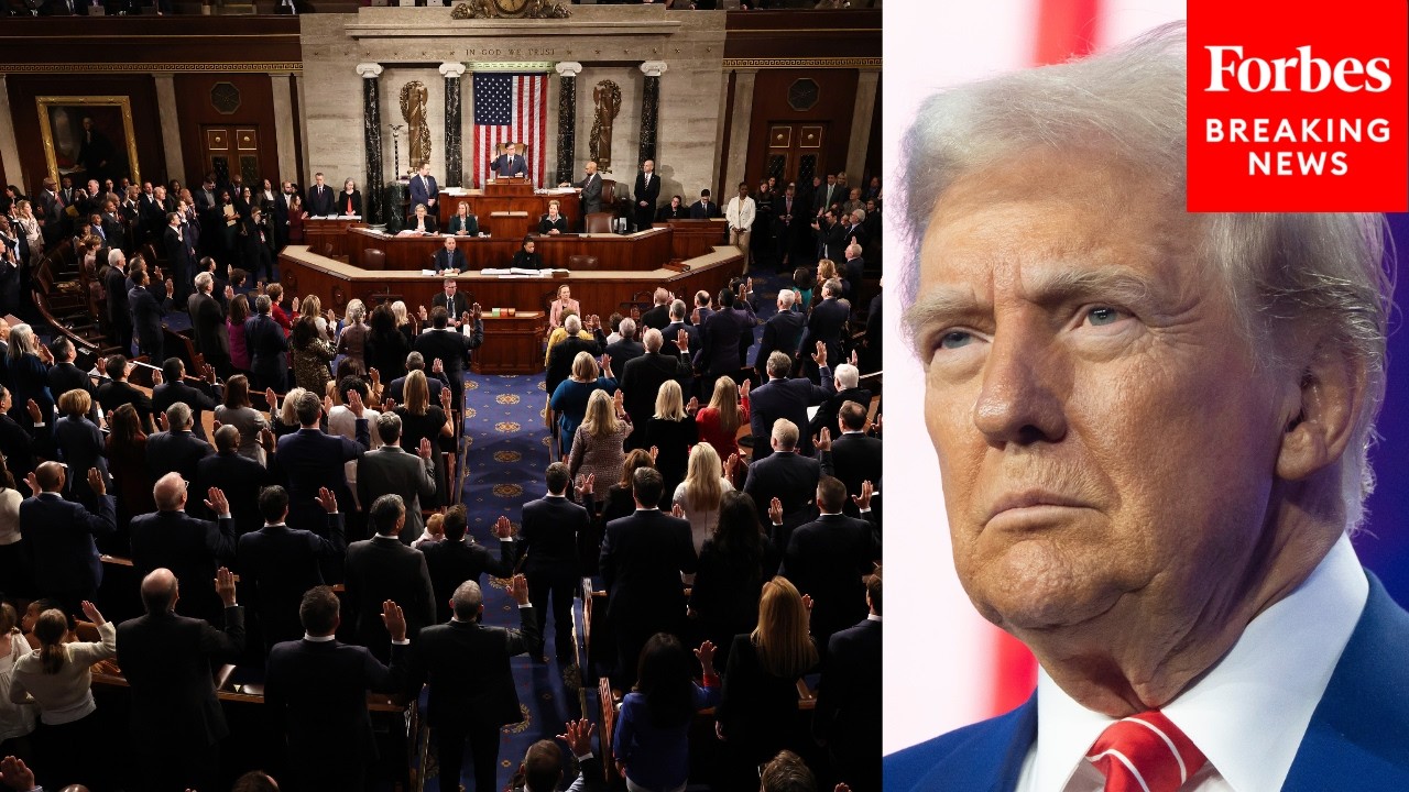 Video | Analyst: Trump Declaring End To Iran Hostilities Is 'Just A Game' To Skirt Congressional Approval