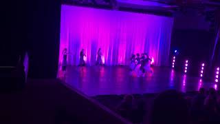 He Is Here | Gungor and Amena Brown | Reclaim Dance Company