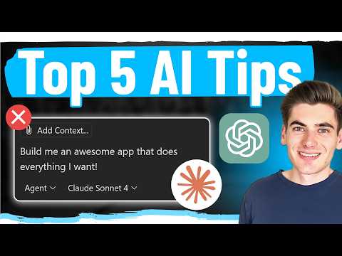 Most Developers Are Using AI Wrong