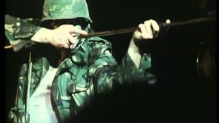 Marillion 1983 &#39;Forgotten Sons&#39;