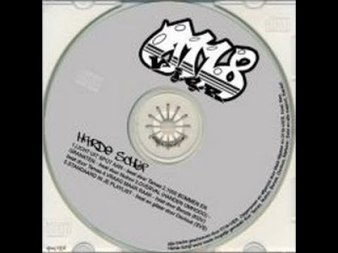 0118-Vier - Harde Schijf (Full Album)