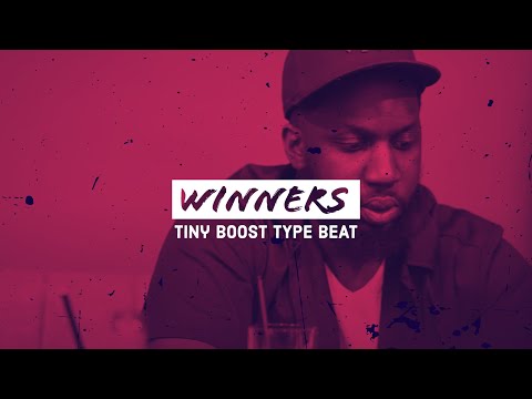 FREE | Tiny Boost x Blade Brown Freestyle Type Beat - "Winners' | UK Rap Instrumental 2022