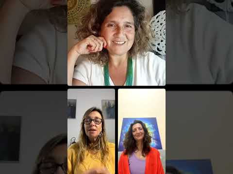 𝐈𝐍𝐒𝐏𝐈𝐑𝐀-𝐓𝐄! — 𝐂𝐨𝐧𝐯𝐞𝐫𝐬𝐚𝐬 𝐪𝐮𝐞 𝐈𝐥𝐮𝐦𝐢𝐧𝐚𝐦 𝐂𝐚𝐦𝐢𝐧𝐡𝐨𝐬 𝐜𝐨𝐦 𝐏𝐚𝐮𝐥𝐚 𝐌𝐞𝐠𝐚