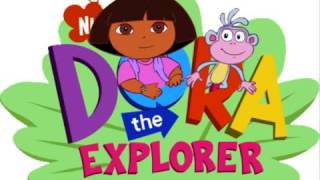 Dora The Explorer Theme Song