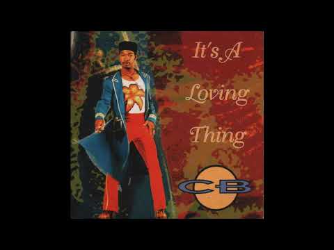 CB Milton - It's A Loving Thing (1994)