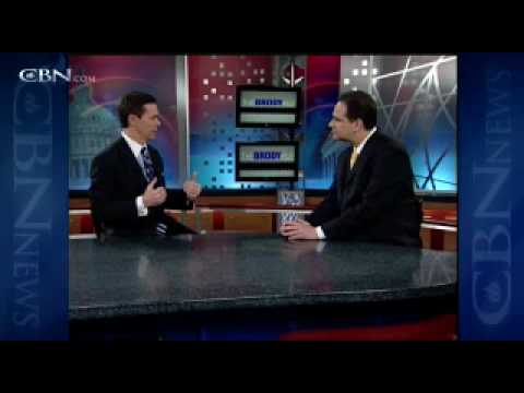 The Brody File: February 8, 2010 - CBN.com