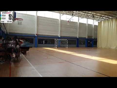 2ª INFANTIL FEMENINA. BM TORREJÓN VS BM MÓSTOLES - 12/03/2022