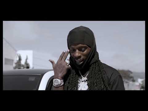 16Geechi - WarFare (Official Video)