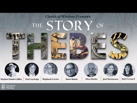 The Story of Thebes