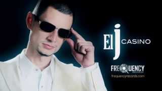 All I Think About By Elj Casino - Frequency Records