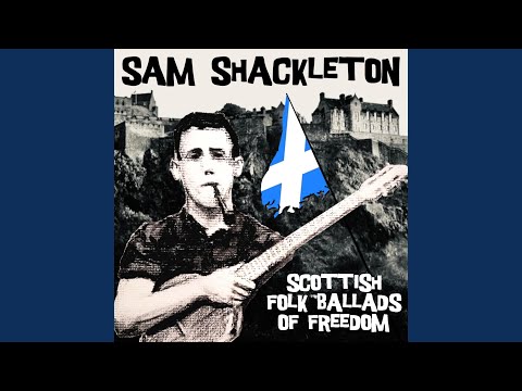 Highland Widow's Lament