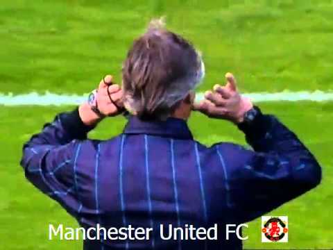 Manchester United vs Liverpool 18- 10- 1992 Premier League