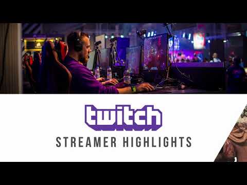 Twitch Best of CohhCarnage #10