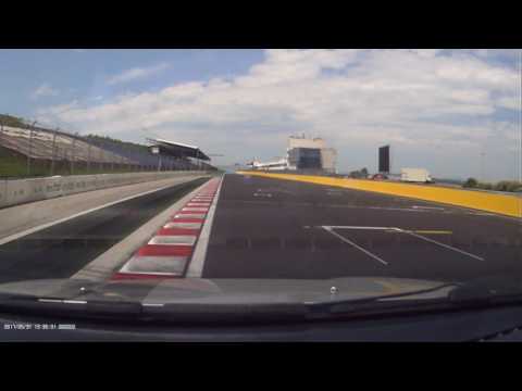 #Hungaroring #trackday #RenaultClioSport #Laptime