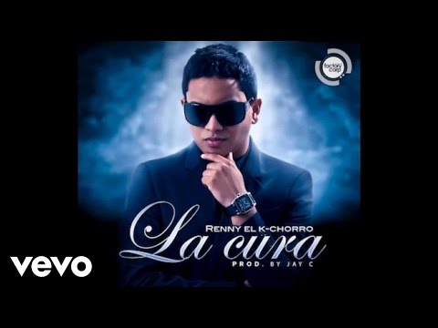 Renny El Kchorro - La Cura (Audio)