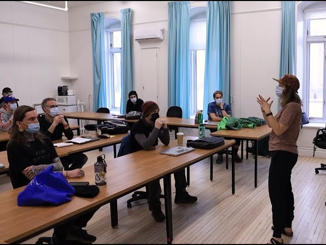 Les actualités TVCO – 8 avril 2022