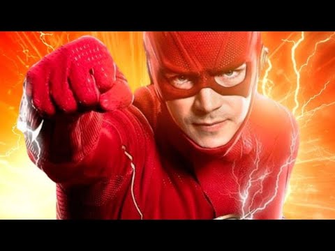 Barry Allen ⚡ Impossible