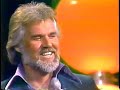 Kenny Rogers & Dottie West - Anyone Who Isn't Me Tonight