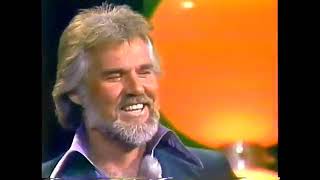 Kenny Rogers &amp; Dottie West - Anyone Who Isn&#39;t Me Tonight