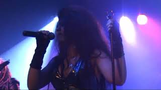 1 Hysterica Girls Made Of Heavy Metal