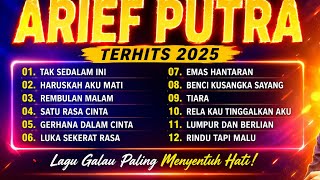 Download lagu ALBUM ARIEF PUTRA TERBAPER || TIARA || TANPA IKLAN mp3